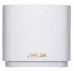 ASUS ZenWiFi XD4 Plus 1szt. Biały router bezprzewodowy