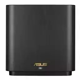 ASUS ZenWiFi XT9 1szt. Czarny router bezprzewodowy