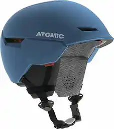 Atomic Kask narciarski Revent blue 2023/2024 rozmiar M