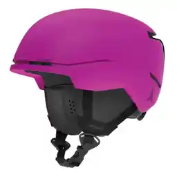 Atomic Kinder-Skihelm Unisex Four JR XS 48-52 cm Pink AN5006098XS