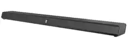 Audac IMEO2/B -3-drożny Soundbar, czarny