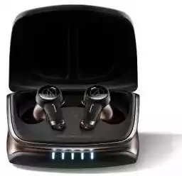 Audio-Technica ATH-TWX9 Dokanałowe Bluetooth 5.2 Czarny Słuchawki bezprzewodowe