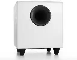 Audioengine Subwoofer S8 Kolor: Biały