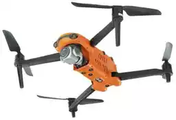 Autel EVO II Pro Rugged Bundle V3 Dron pomarańczowy