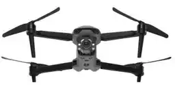 Autel EVO II Pro Rugged Bundle V3 Dron szary