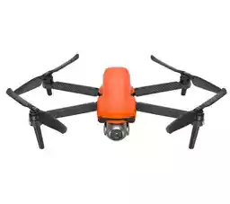 Autel EVO Lite+ Premium Dron pomarańczowy