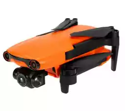 Autel EVO Nano+ Premium Dron pomarańczowy