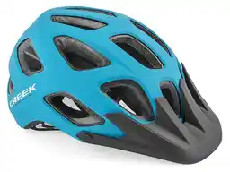 Author Kask MTB Creek niebieski rozmiar M 54-57 cm