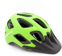 Author Kask rowerowy MTB Creek zelony rozmiar 57 60