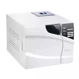 Autoklaw medyczny SteamIT LCD 18L klasa B z drukarką