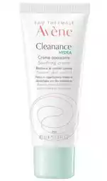 Avene Cleanance Hydra Krem łagodzący 40 ml