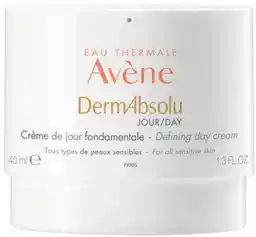 Avene DermAbsolu Modelujący owal twarzy krem na dzień 40 ml