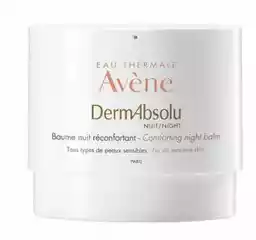 Avene DermAbsolu - przywracający komfort skóry krem na noc 40ml