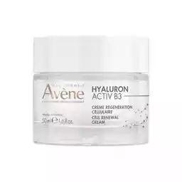 Avene Hyaluron Activ B3 Krem odbudowujący komórki 50ml