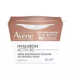 Avene Hyaluron Activ B3 Krem odbudowujący komórki Refill 50ml