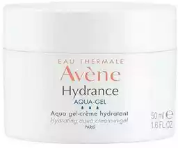 Avene Hydrance Aqua-Gel - nawilżający krem-żel 50ml