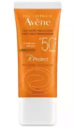 Avene Sun B-Protect SPF50 - ochrona przeciwsłoneczna 30ml