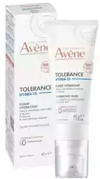 Avene Tolerance Hydra-10 Fluid nawilżający 40 ml
