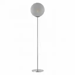 Azzardo Lampa podłogowa SWEET chrom AZ0447