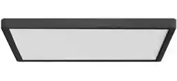 AZzardo Lampa sufitowa nowoczesna PANKA SQ 30 CCT SWITCH DIMM BK AZ5372