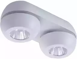 Azzardo Lampa sufitowa Ojos 2 AZ4198