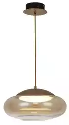 Azzardo Lampa wisząca nowoczesna Helena C AZ4668