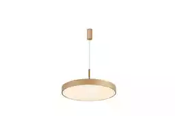 AZzardo Lampa wisząca nowoczesna MARCELLO PENDANT 60 CCT GO + REMOTE CONTROL AZ5092