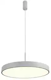 AZzardo Lampa wisząca nowoczesna MARCELLO PENDANT 60 CCT WH + REMOTE CONTROL AZ5090