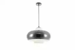 Azzardo Lampa wisząca nowoczesna Valten 43 chrom AZ3166