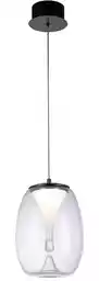 AZzardo Lampa wisząca PAMELA 20 CLEAR AZ5823