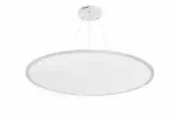 AZzardo Lampa wisząca RING Cream SMART 120 AZ3538