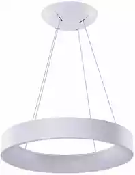 Azzardo Lampa wisząca RING smart SOLVENT R 110 WH AZ3976