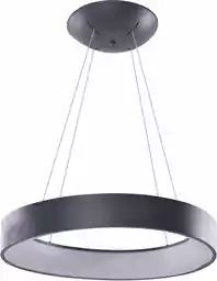 Azzardo Lampa wisząca RING smart SOLVENT R 80 GR AZ3974