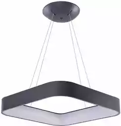 Azzardo Lampa wisząca RING smart SOLVENT S 110 GR AZ3989