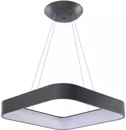 Azzardo Lampa wisząca RING smart SOLVENT S 45 GR AZ3980