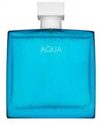 Azzaro Chrome Aqua woda toaletowa dla mężczyzn 100ml