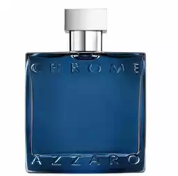 Azzaro Chrome perfumy 50 ml