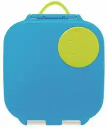 B.box Mini Lunchbox Ocean Breeze