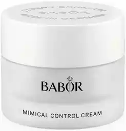 BABOR Skinovage Mimical Control Cream Krem do twarzy 50ml