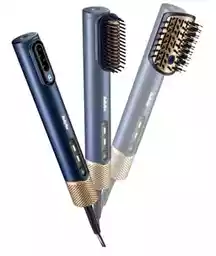 BaByliss AS6550E 1600W suszarko lokówka