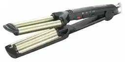 Babyliss Lokówka Tradycyjna Falownica C260E