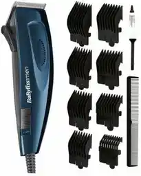 BabyLiss Maszynka Do Strzyżenia Włosów Men E695E