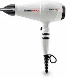 Babyliss Pro Suszarka Caruso Hq 2400W Ionic BAB6970WIE