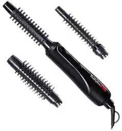 Babyliss Pro Suszarko lokówka 3 szczotki BAB3400E