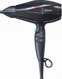 BaByliss Pro Vulcano Hq Suszarka do Włosów z Jonizacją 2400W BAB6980IE