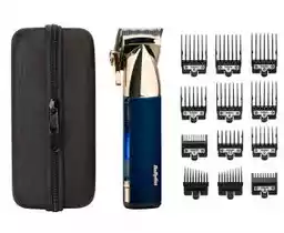 BaByliss Super-X Metal E992E 180min maszynka do włosów