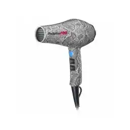 Babyliss Suszarka do włosów BAB5589PYE Python 1900