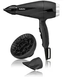 BaByliss Turbo Pro 2100 Suszarka do włosów 6710DE