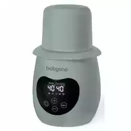 BabyOno Podgrzewacz do butelek 968/02 Honey