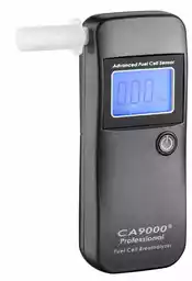 BACscan CA 9000 Professional alkomat